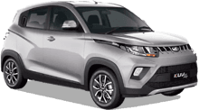 Mahindra KUV100